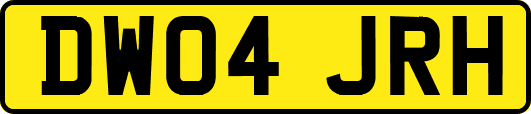 DW04JRH