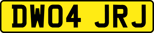 DW04JRJ
