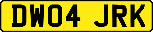 DW04JRK