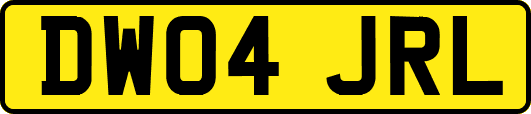 DW04JRL