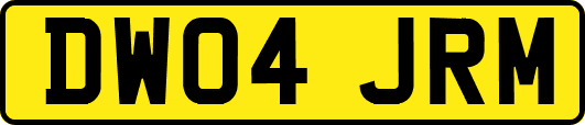DW04JRM