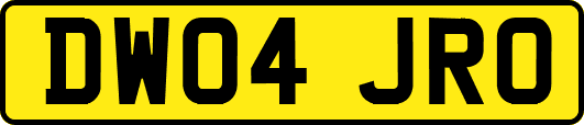 DW04JRO