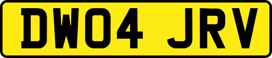 DW04JRV