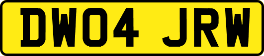 DW04JRW