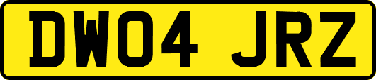 DW04JRZ