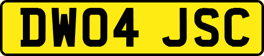 DW04JSC