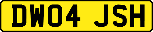 DW04JSH