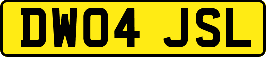 DW04JSL