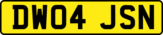 DW04JSN