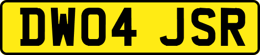 DW04JSR