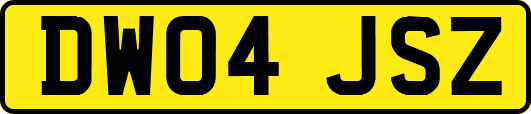 DW04JSZ