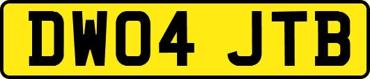 DW04JTB