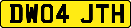 DW04JTH