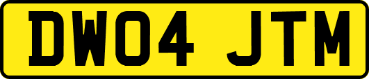 DW04JTM