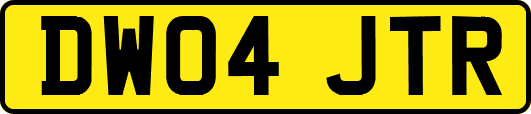 DW04JTR