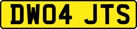 DW04JTS