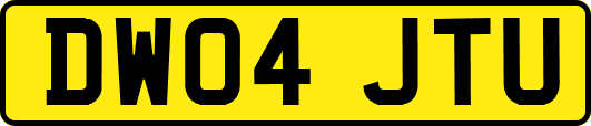 DW04JTU