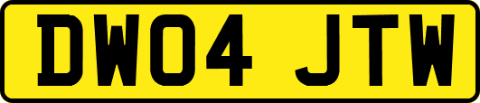 DW04JTW
