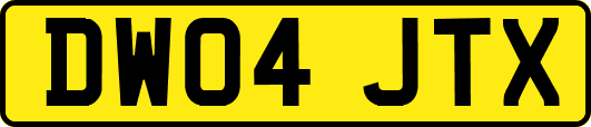 DW04JTX
