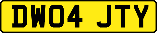 DW04JTY