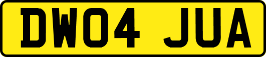 DW04JUA