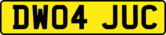 DW04JUC