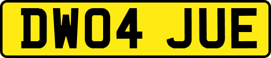 DW04JUE