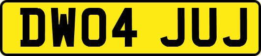 DW04JUJ