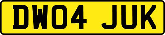 DW04JUK