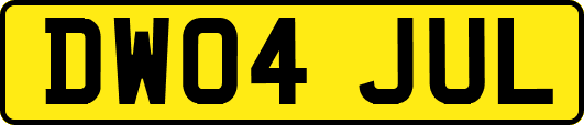 DW04JUL