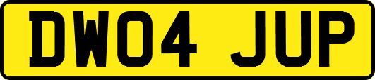 DW04JUP