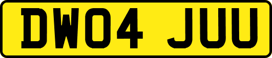 DW04JUU