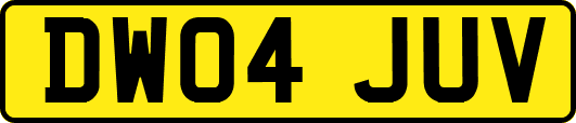 DW04JUV