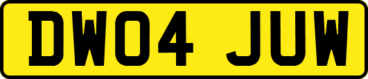 DW04JUW