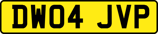 DW04JVP