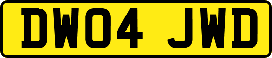 DW04JWD