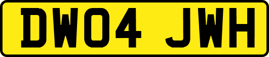 DW04JWH