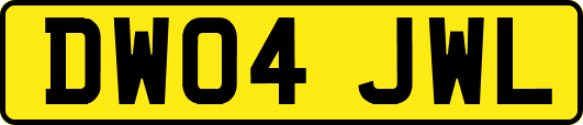 DW04JWL