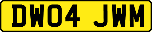 DW04JWM