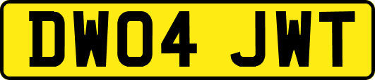 DW04JWT