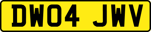 DW04JWV