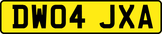 DW04JXA