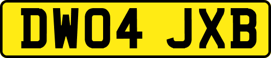 DW04JXB