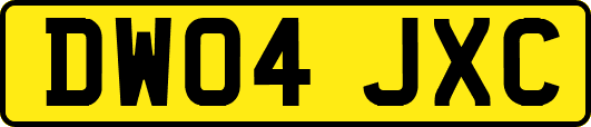 DW04JXC