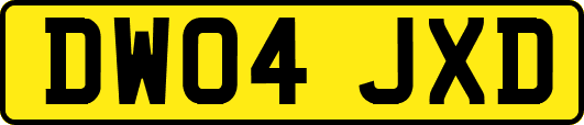DW04JXD