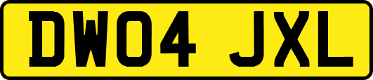 DW04JXL