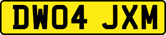DW04JXM