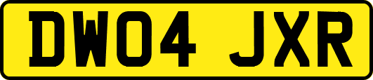 DW04JXR