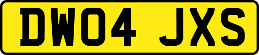 DW04JXS