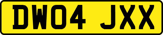 DW04JXX